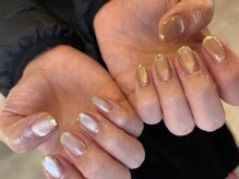 ビーミーネイル(be me Nail)/定額フルデザイン