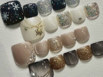 フットデザインコース