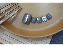 ウリコ ネイルアトリエ(urico nail atelier)/