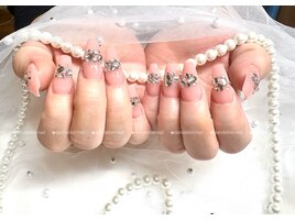 スカルプ長さだし持ち込み