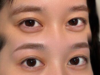 ローランサン(laurencin)/眉毛スタイリング