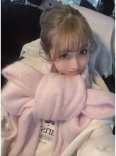 サロン ビレッジ キンシチョウ(SALON VILLAGE Kinshicho)&nbsp;chizuru 