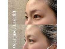 十色 中目黒店/【ラッシュリフト】