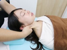 悠和接骨院 鍼灸院