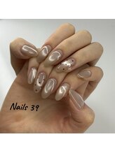 ネイルズサンキュー(Nails 39)/