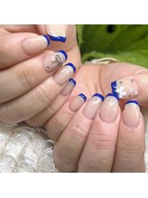 ジョリー(Jolie)/フレンチネイル