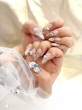 アモリア(AMORIA)/持ち込み10本アート