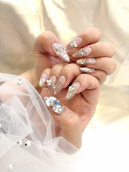 持ち込み10本アート