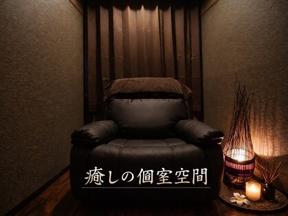 ヘッドマニア 新橋店の写真