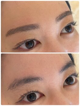 ラウレア(Laule'A)/【HBL】ハリウッドブロウリフト