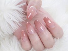 MIHANAネイルサロン