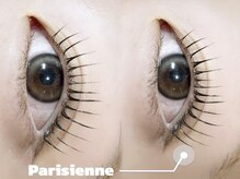 リノート アイ(LINOET eye)/ストーレートデザイン