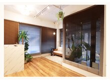 サロン リア(Salon Li’a)の雰囲気（癒しの空間でリラックスして、美しさの新しい扉を開きませんか？）