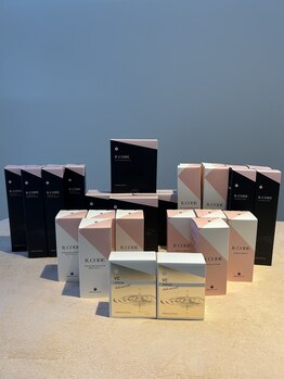 ミッシュ(Mish)/Rコードシリーズ