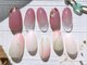 プラスネイル 池袋西口店(PLUS NAIL)の写真/OLさんに人気のネイルや今人気のデザイン等、毎月30種類以上のデザインをリリースしています【池袋西口店】