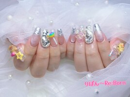 長さ出し持ち込みやり放題