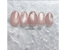 nailsalon NiJi/プレミアム定額