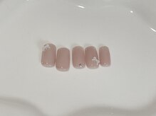 ウユ 上尾店(uu)/simple定額コース　¥6,800