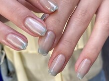 スリープ ジユウガオカ(Sleep jiyugaoka)の雰囲気（乾燥しがちなお手元ケアメニューあり◎パラフィンパック付¥6050）