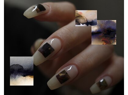 エムクチュールの写真