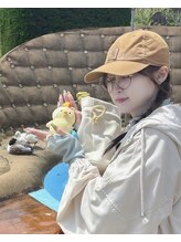 ポミーネイル 池袋店(pomynail) piyo