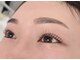 グランアイ 四街道店(GRAN EYE)の写真/立ち上げストレートデザイン、パリジェンヌで、まつ毛の長さを最大限に活かします◎