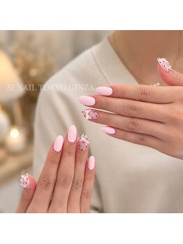 エスアイネイル(SI Nail)/