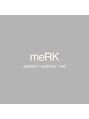 メルク 天神大名店(meRK)&nbsp;アイブロウ ワックス