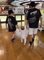 エニフ(Enif) 中1と小3の男兄弟ママ★毎日沸点!語りましょう!
