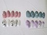 【初回オフ無料】韓国ガーリーデザイン¥7480