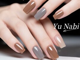 YUZUNAネイル池袋