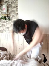 塔の上の癒自院