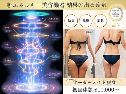 エステビジン 八事(エステBIZIN)の写真