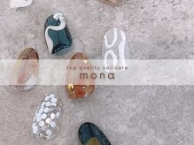 モナ(mona)
