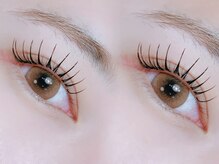 マークス(MAK's)の雰囲気(マツエクはフラット、ボリューム、バインドの3種類ございます!)