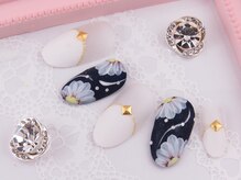 ヒロネイル(Hiro Nail)/ハンドジェル定額/9980