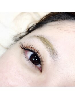 コアラッシュ(COA LASH)/無重力マツエク