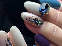 ネイルサロン エルオーケー(L.O.K)/