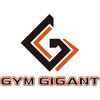 ジム ギガント(GYM GIGANT)ロゴ