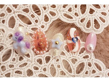 季節のおすすめC