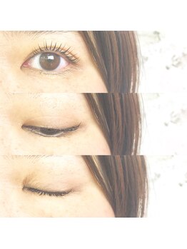 プライズアイリス アイラッシュ 池袋東口店(prize Iris eyelash)/まつ毛パーマ♪【池袋】