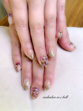 エムシーベル(m.c bell)/