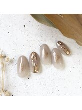 アートネイル(Art Nail)/No.325