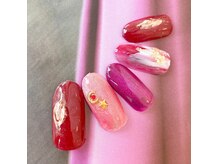 ツインクルスター(TWINKLE STAR)/定額デザイン