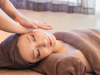 シャングリラ(Shangri-La)/大人気♪　小顔矯正コース