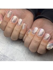 ミラーアート[新宿/新宿駅]