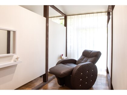 目ヂカラLABの写真