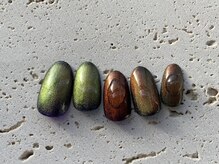 ネイルドッグ(NAIL DOG)/マグネットネイル♪