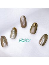 サロンリー(Salon Riee)/