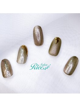 サロンリー(Salon Riee)/